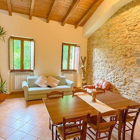 Готель Agriturismo La Greciola Gabbiana Екстер'єр фото