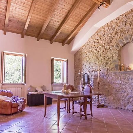Готель Agriturismo La Greciola Gabbiana Екстер'єр фото