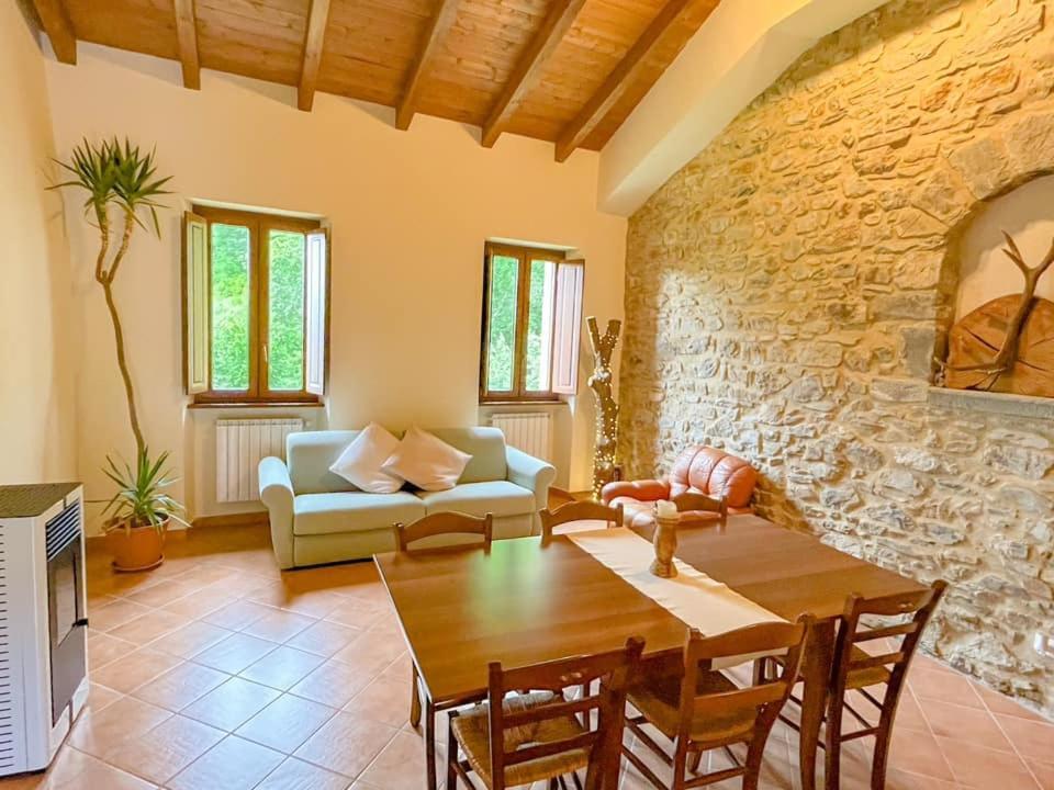 Готель Agriturismo La Greciola Gabbiana Екстер'єр фото